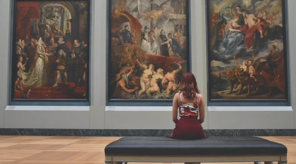Museums and Galleries in Europe